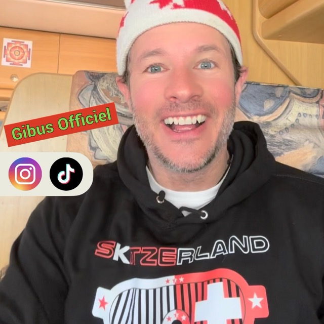 REGIO VALAIS Blanc / White - Hoodie – Image 3