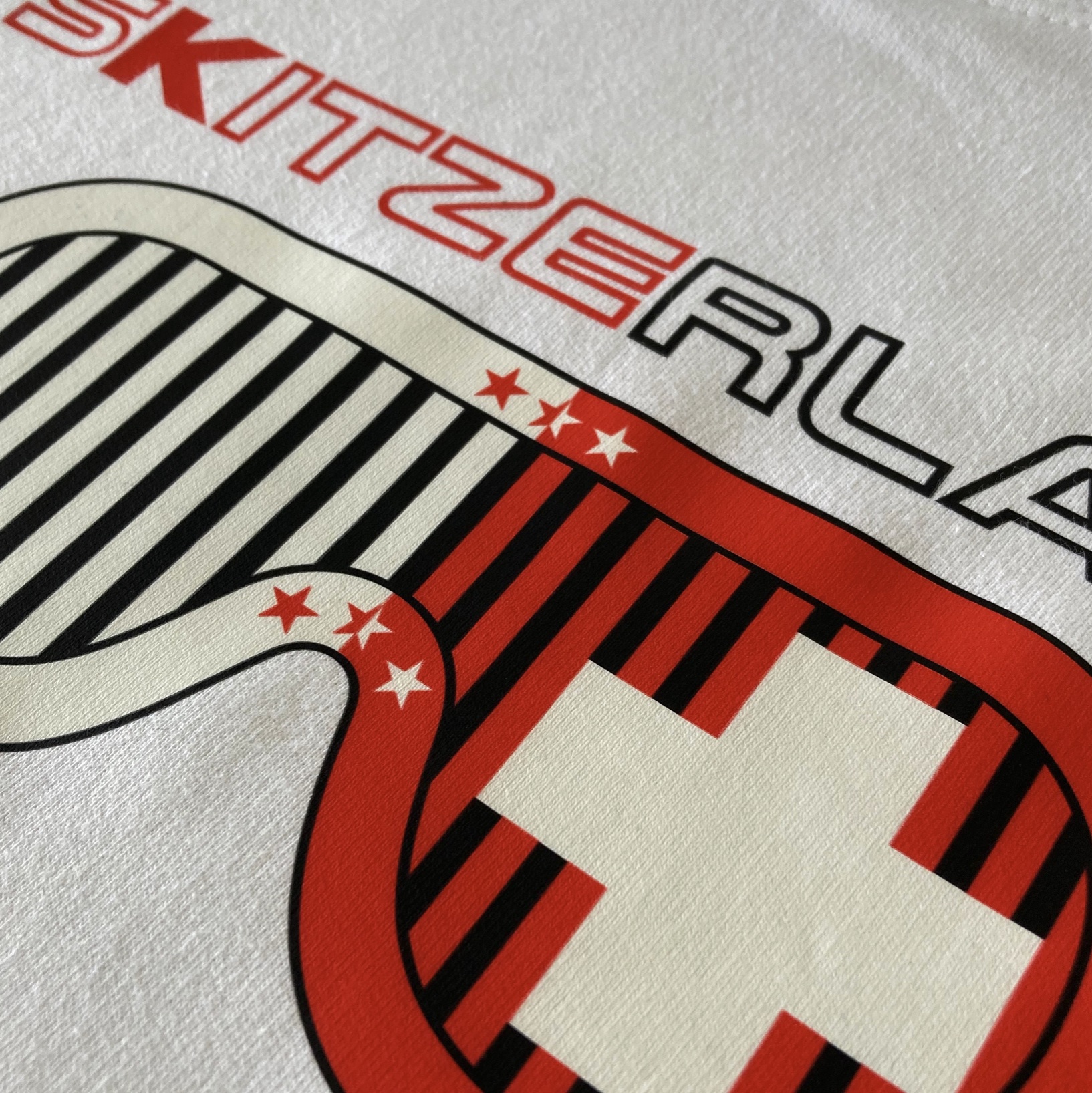 REGIO VALAIS Blanc / White 1