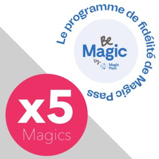 BeMagic 3