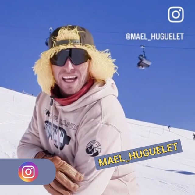 SPONSOR Gauthier Schaller - Hoodie – Image 11