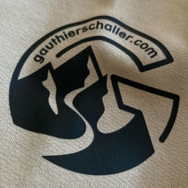SPONSOR Gauthier Schaller 1