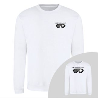 BASIC Blanc White - Pull