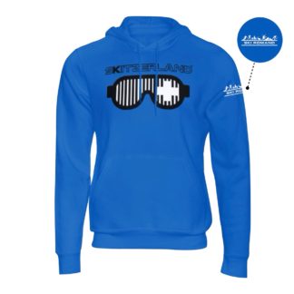 SPONSOR Ski Romand - Hoodie