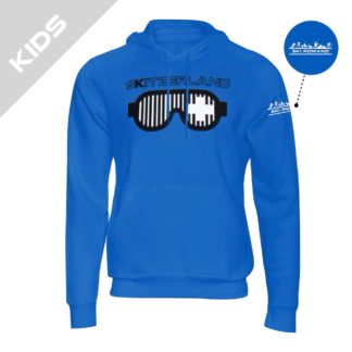 SPONSOR Ski Romand Enfant - Hoodie